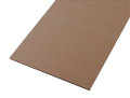 Träfiberboard 2,5 x 1220 x 2440 mm